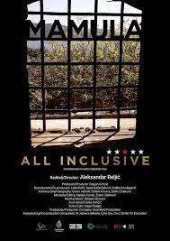 Mamula All inclusive - vosit